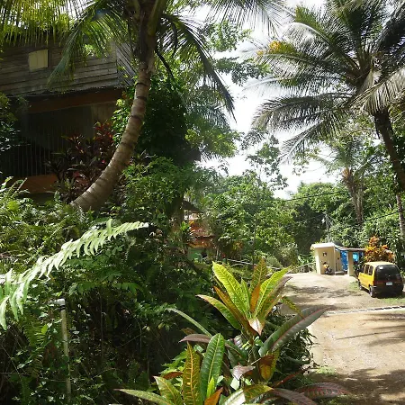 Sun Camp Dr Eco-Village